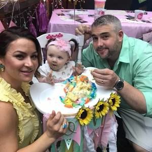 Meet your Posher, Joanne